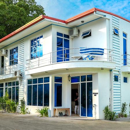 Sevinex Inn Feridhoo Dış mekan fotoğraf