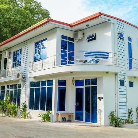 Sevinex Inn Feridhoo Dış mekan fotoğraf