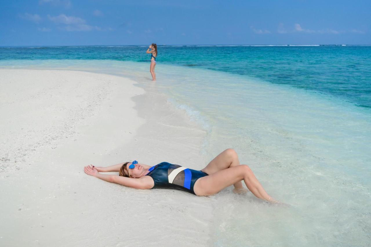 Sevinex Inn Feridhoo Dış mekan fotoğraf
