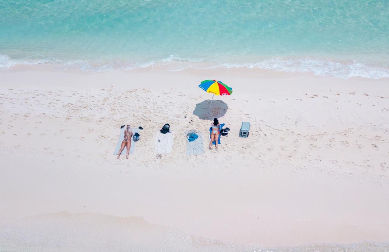 Sevinex Inn Feridhoo Dış mekan fotoğraf