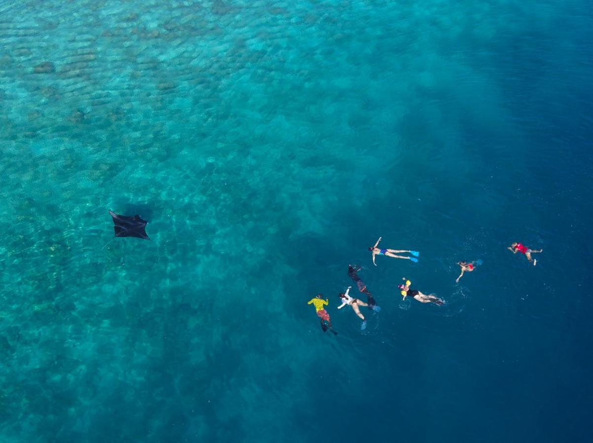 Sevinex Inn Feridhoo Dış mekan fotoğraf