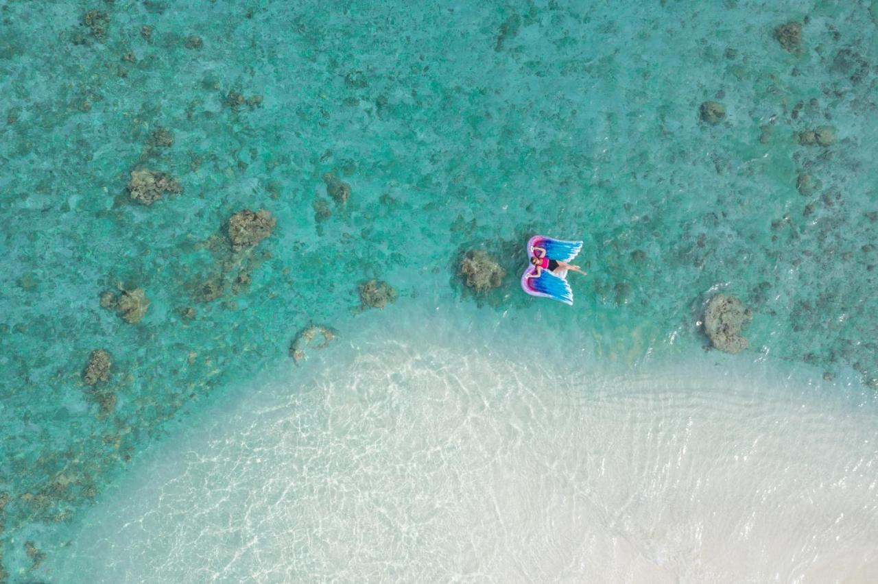 Sevinex Inn Feridhoo Dış mekan fotoğraf