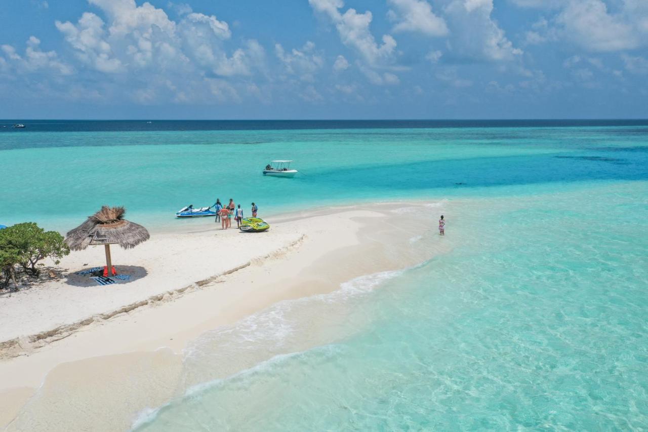 Sevinex Inn Feridhoo Dış mekan fotoğraf