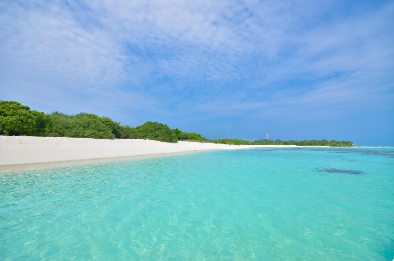 Sevinex Inn Feridhoo Dış mekan fotoğraf