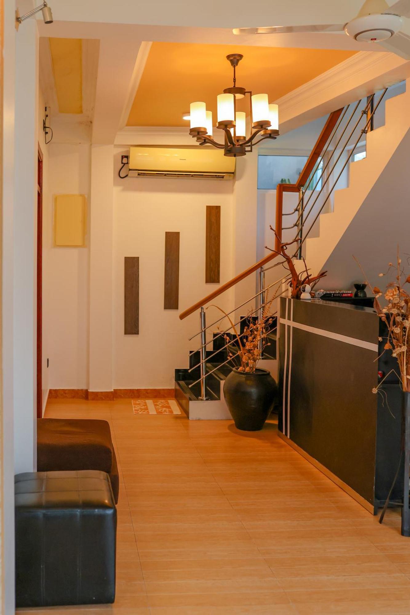 Sevinex Inn Feridhoo Dış mekan fotoğraf