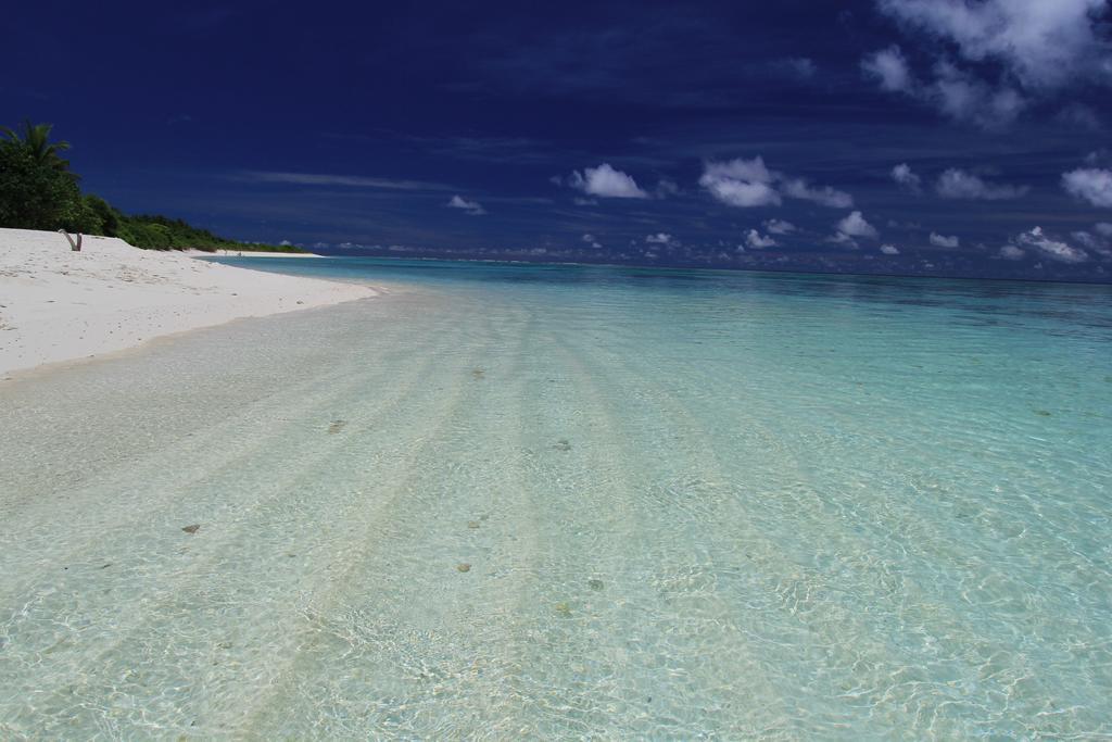 Sevinex Inn Feridhoo Dış mekan fotoğraf