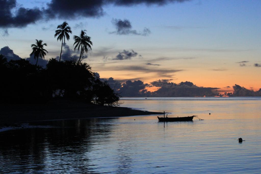 Sevinex Inn Feridhoo Dış mekan fotoğraf