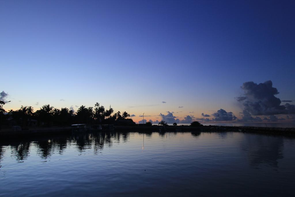Sevinex Inn Feridhoo Dış mekan fotoğraf