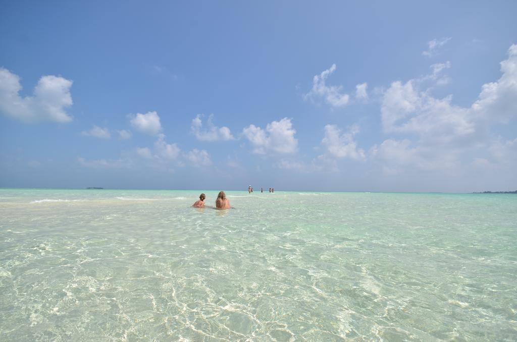 Sevinex Inn Feridhoo Dış mekan fotoğraf