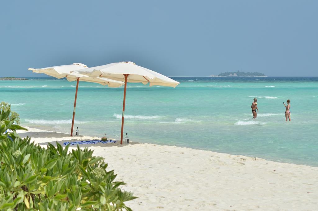 Sevinex Inn Feridhoo Dış mekan fotoğraf