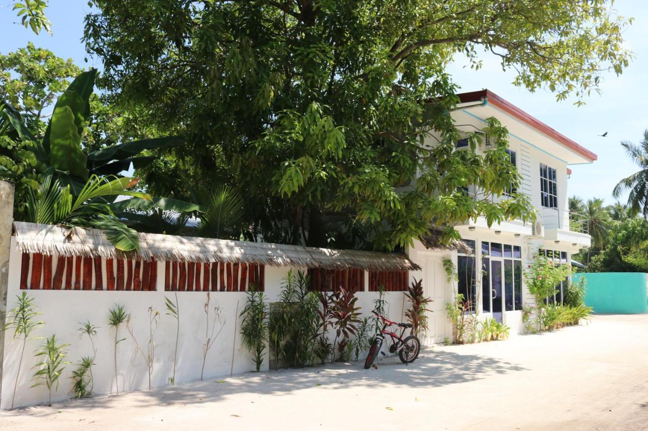 Sevinex Inn Feridhoo Dış mekan fotoğraf