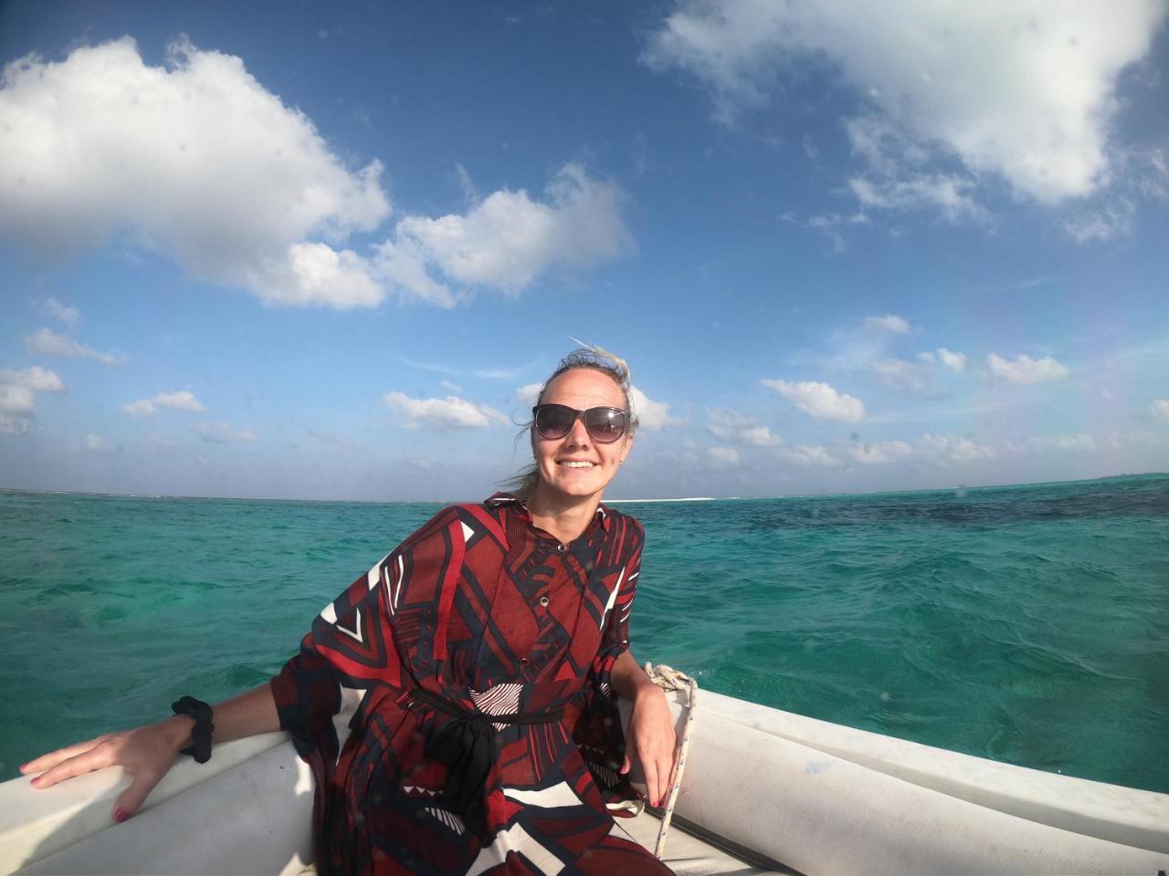 Sevinex Inn Feridhoo Dış mekan fotoğraf