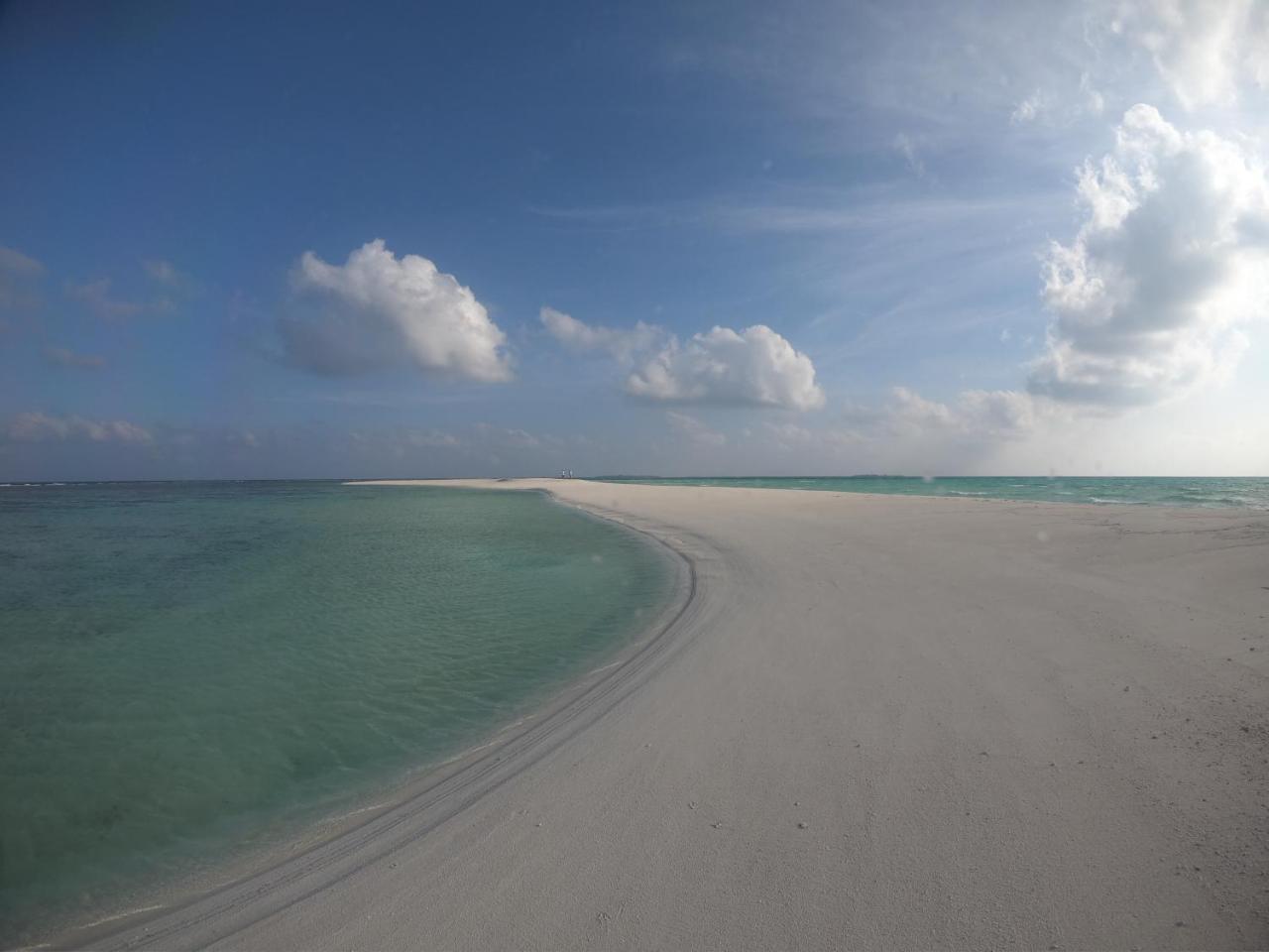 Sevinex Inn Feridhoo Dış mekan fotoğraf
