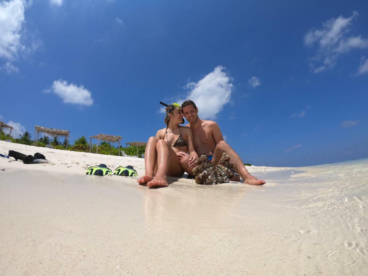 Sevinex Inn Feridhoo Dış mekan fotoğraf